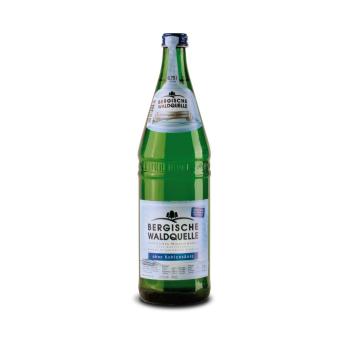 12er Kiste Bergische Waldquelle still