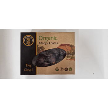 Datteln Medjoul 1kg