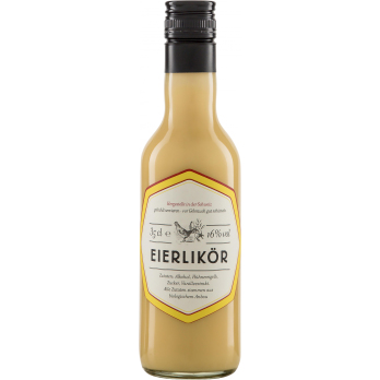 Eierlikör