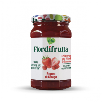 FiordiFrutta Erdbeeren Aufs