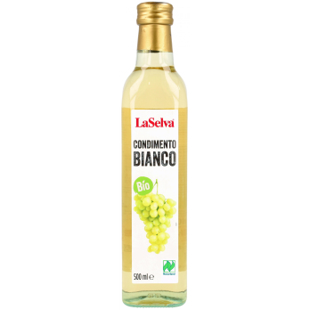 Condimento Balsamico Bianco