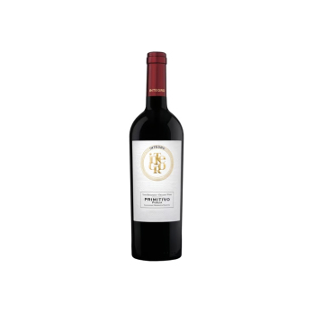 Primitivo Integro