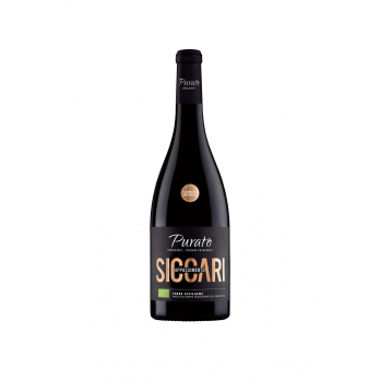 Siccari Appassimento