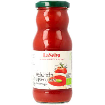 Tomatensuppe