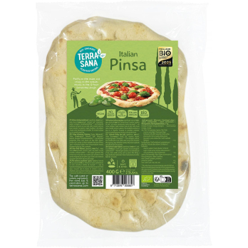 Pinsa