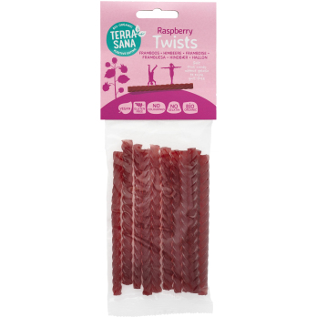 Twists Himbeere