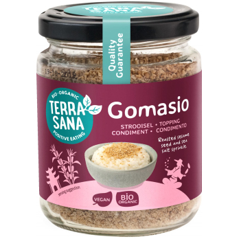Gomasio
