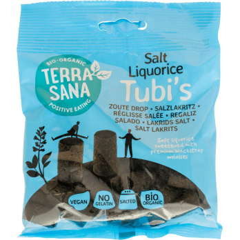 Salzlakritz Tubi''s