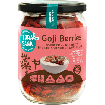 Gojibeeren
