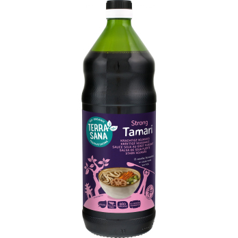 Tamari Sojasauce Japan