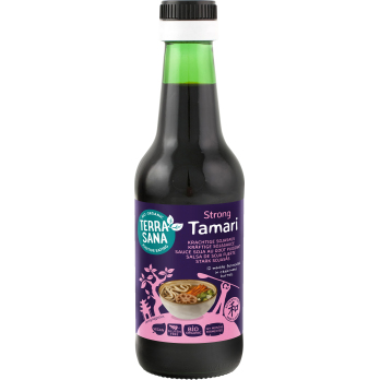 Tamari Sojasauce