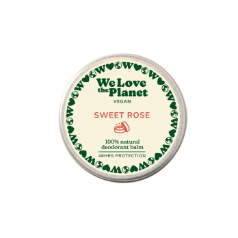 Deocreme Sweet Rose