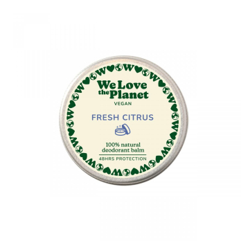 Deocreme Fresh Citrus