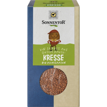 Kresse