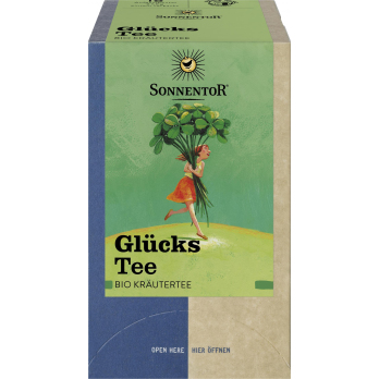Glückstee