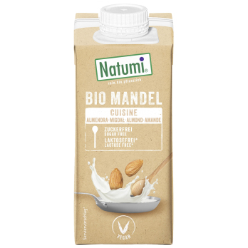 Mandel Cuisine