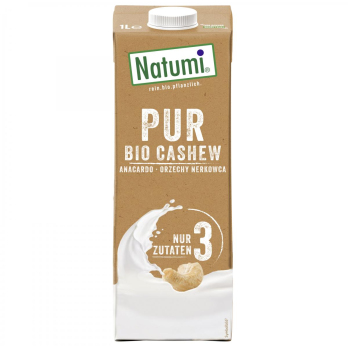 Cashew Drink