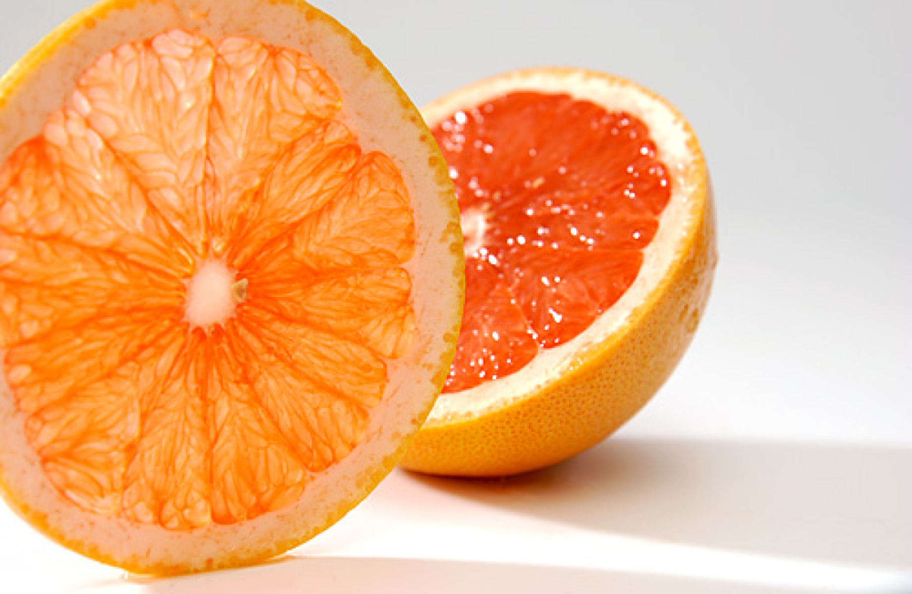 Grapefruit rot