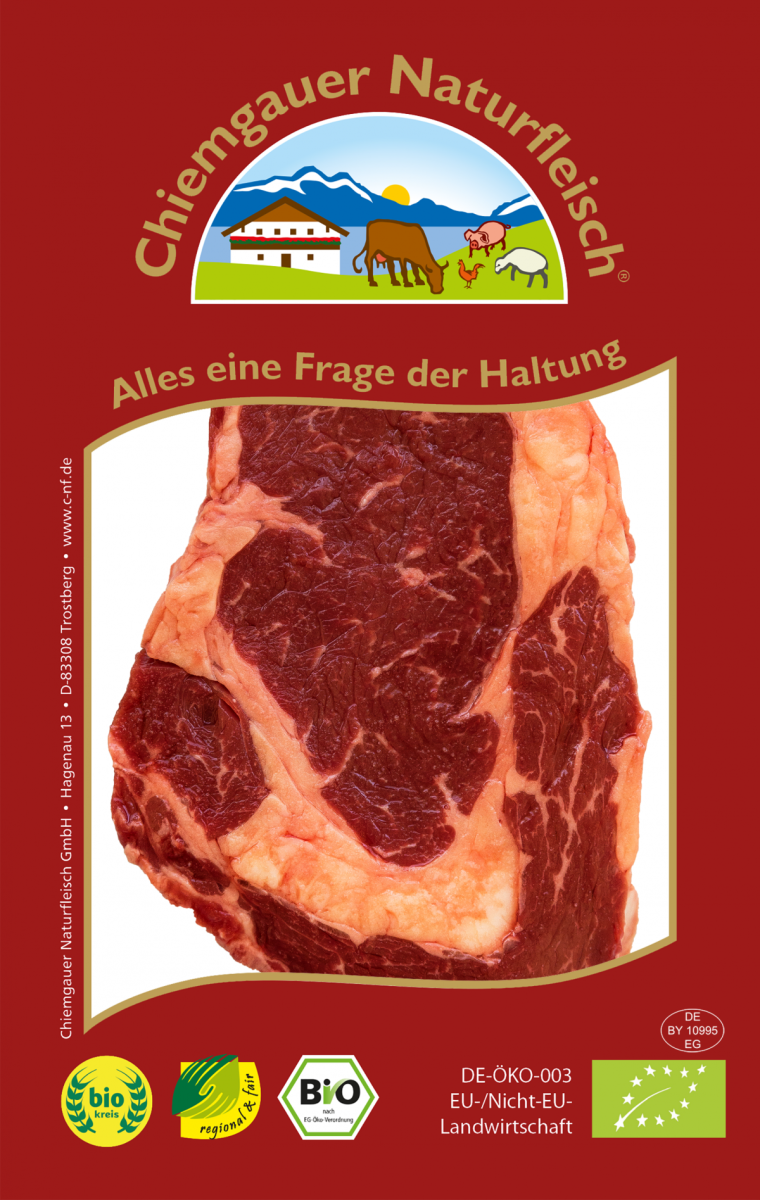 Entrecôte
