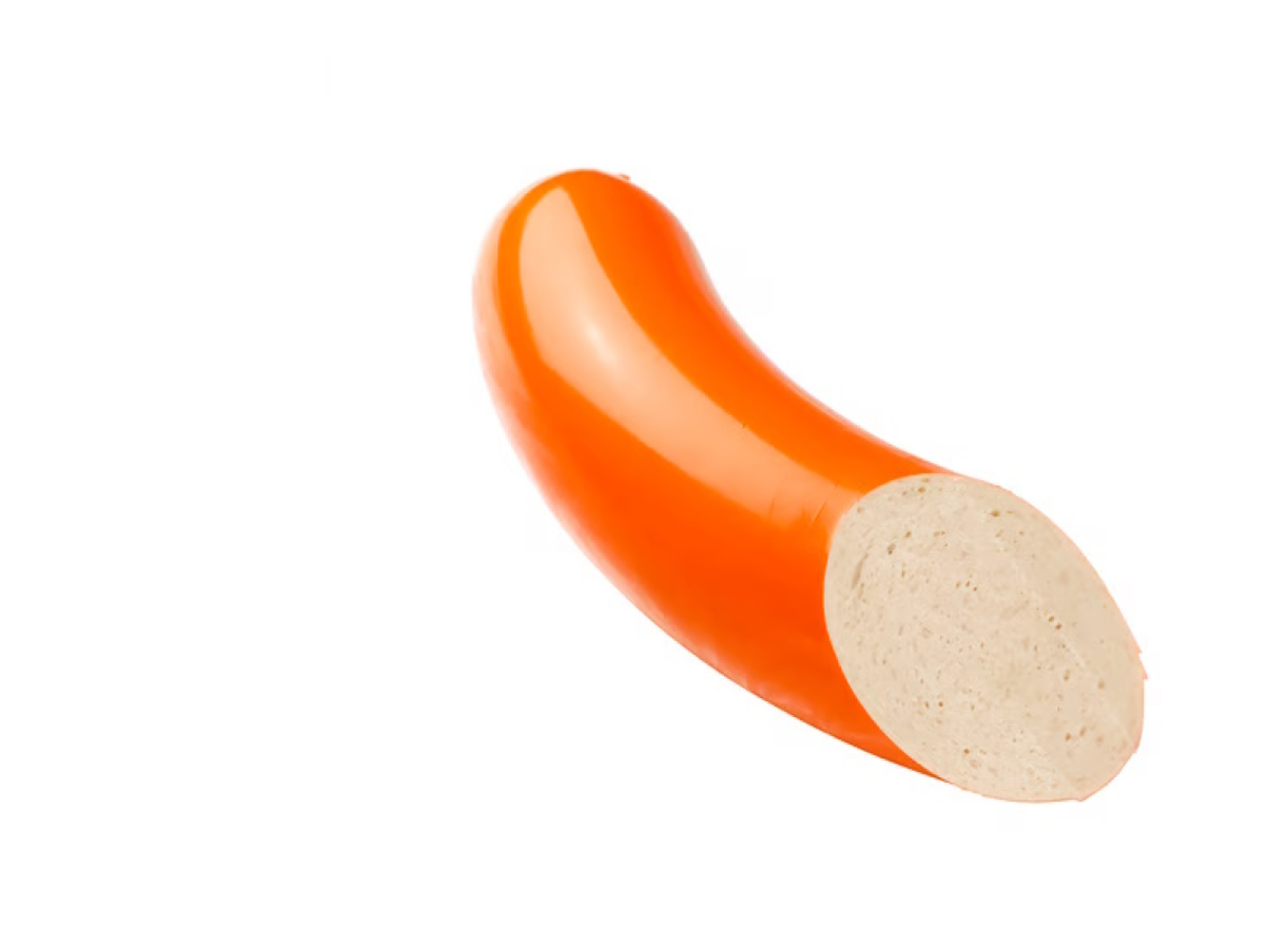 Geflügel-Fleischwurst