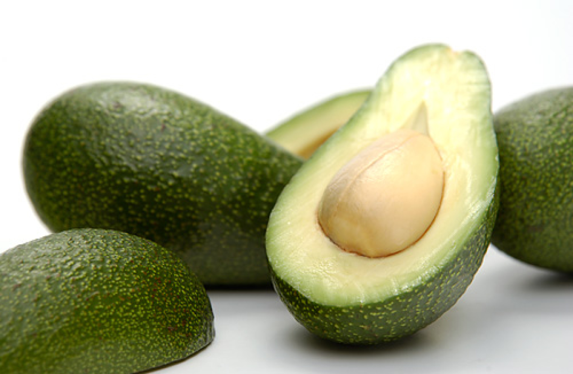 Avocado Hass