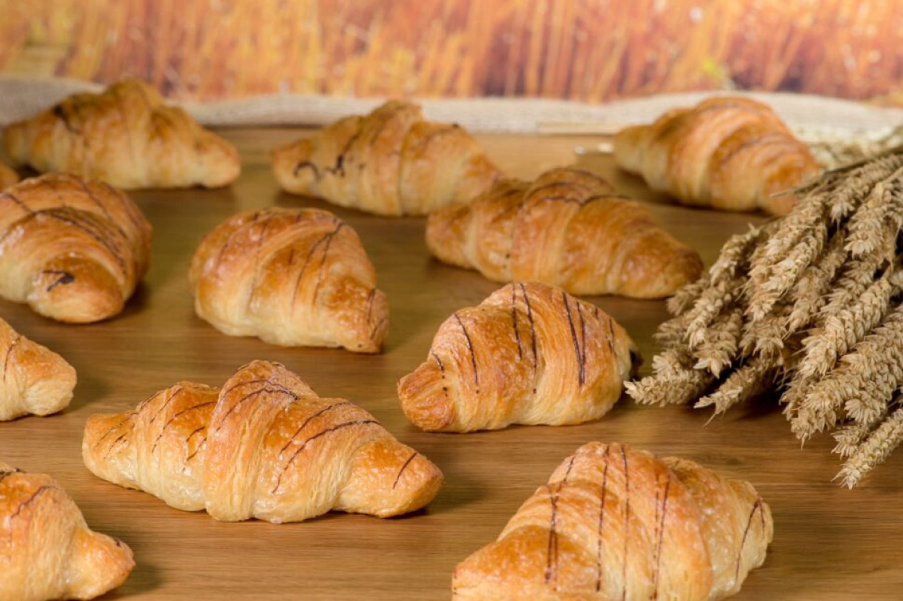 SchokoCroissant