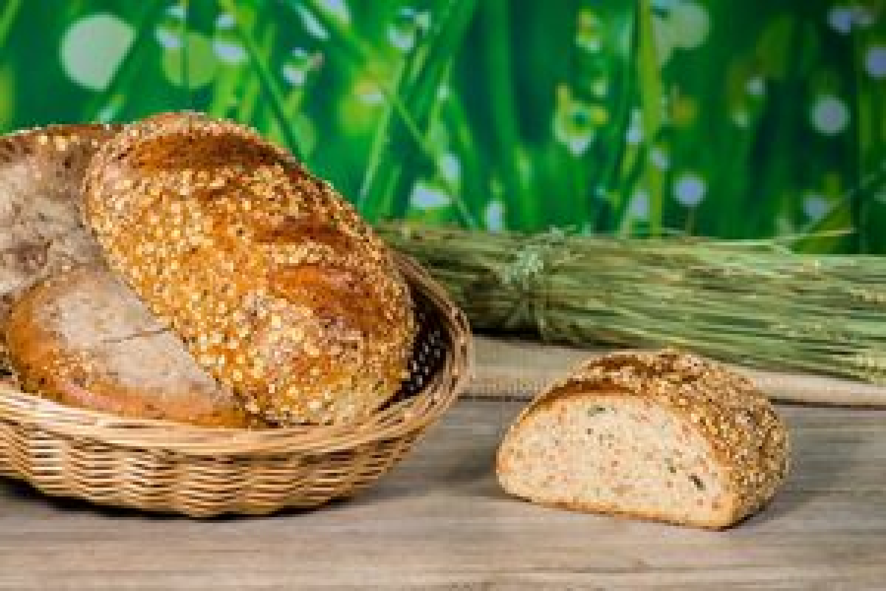 DinkelVitalBrot