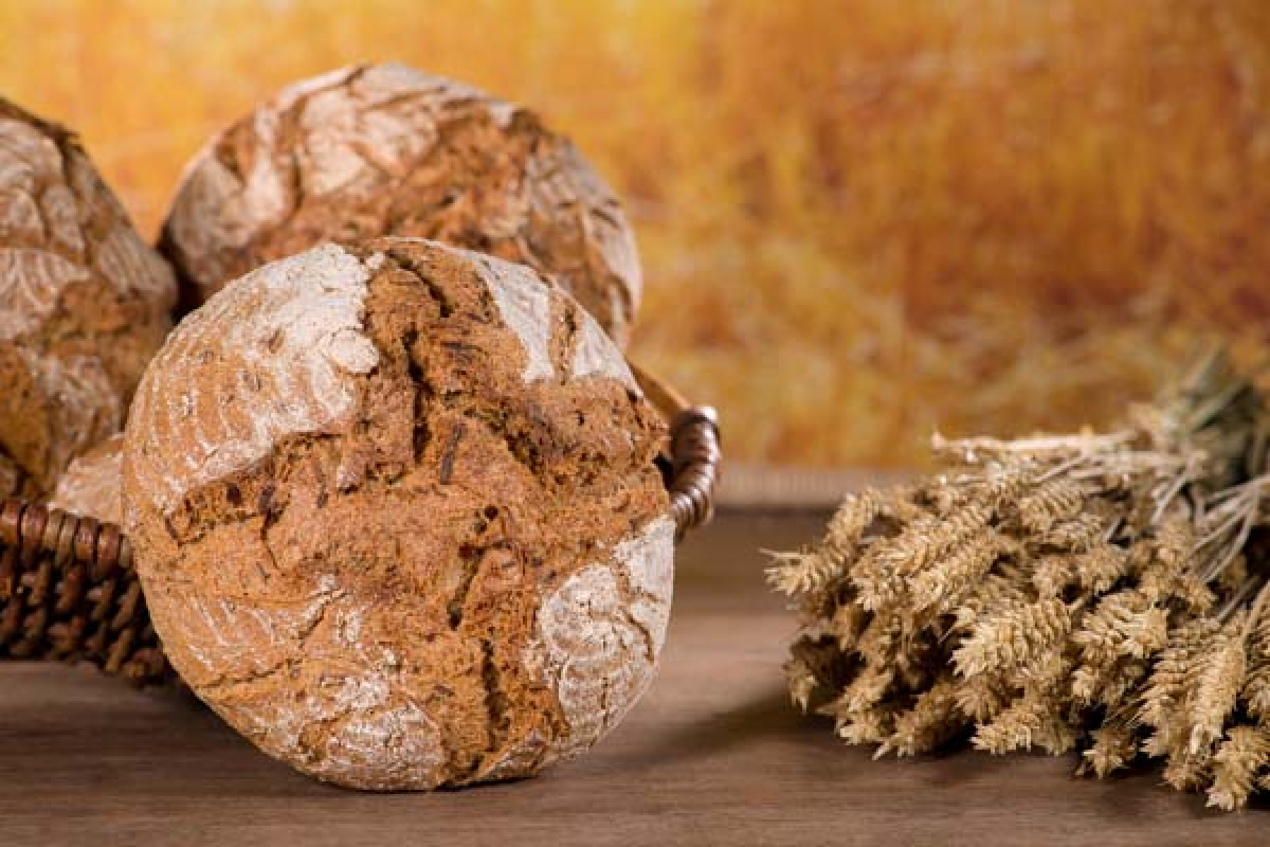 KartoffelBrot