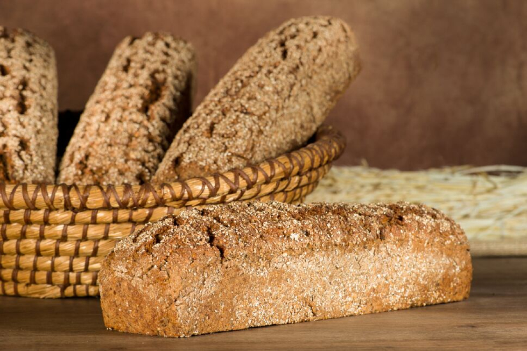 Demeter Korn Brot
