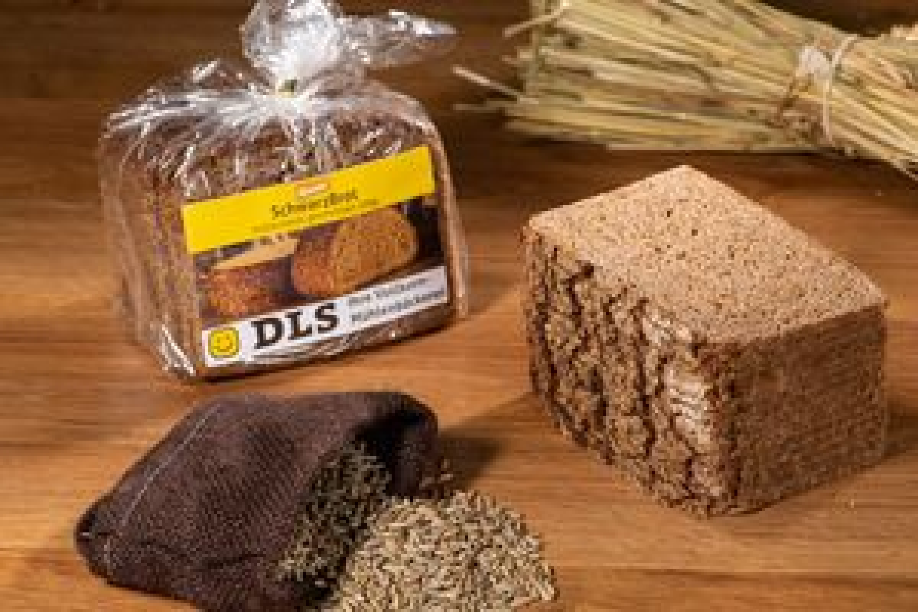 Schwarzbrot