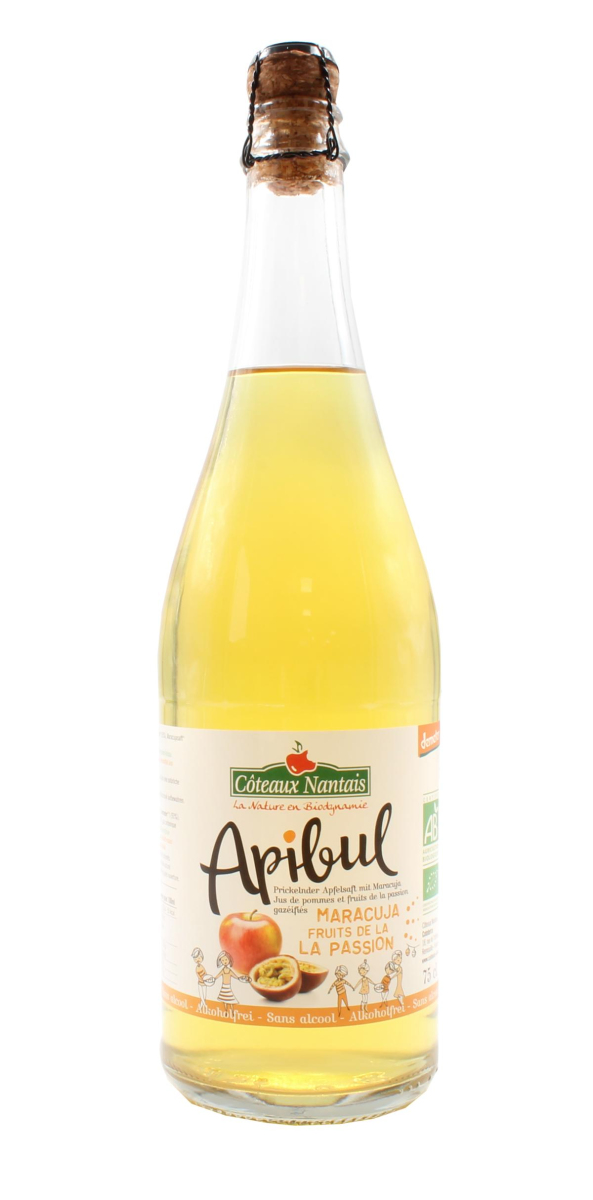 Apibul Apfel Maracuja