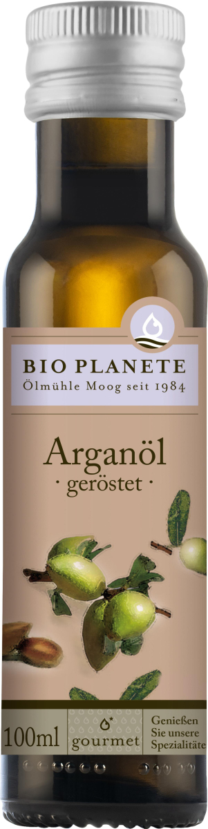 Arganöl