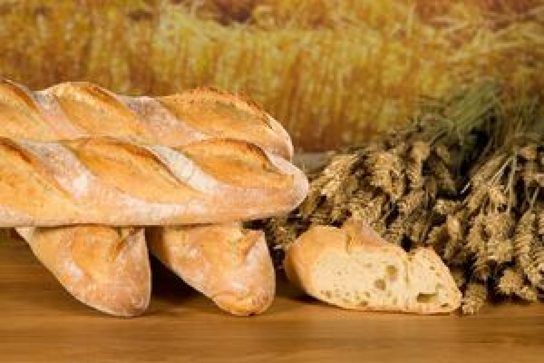 BaguetteTraditional klein