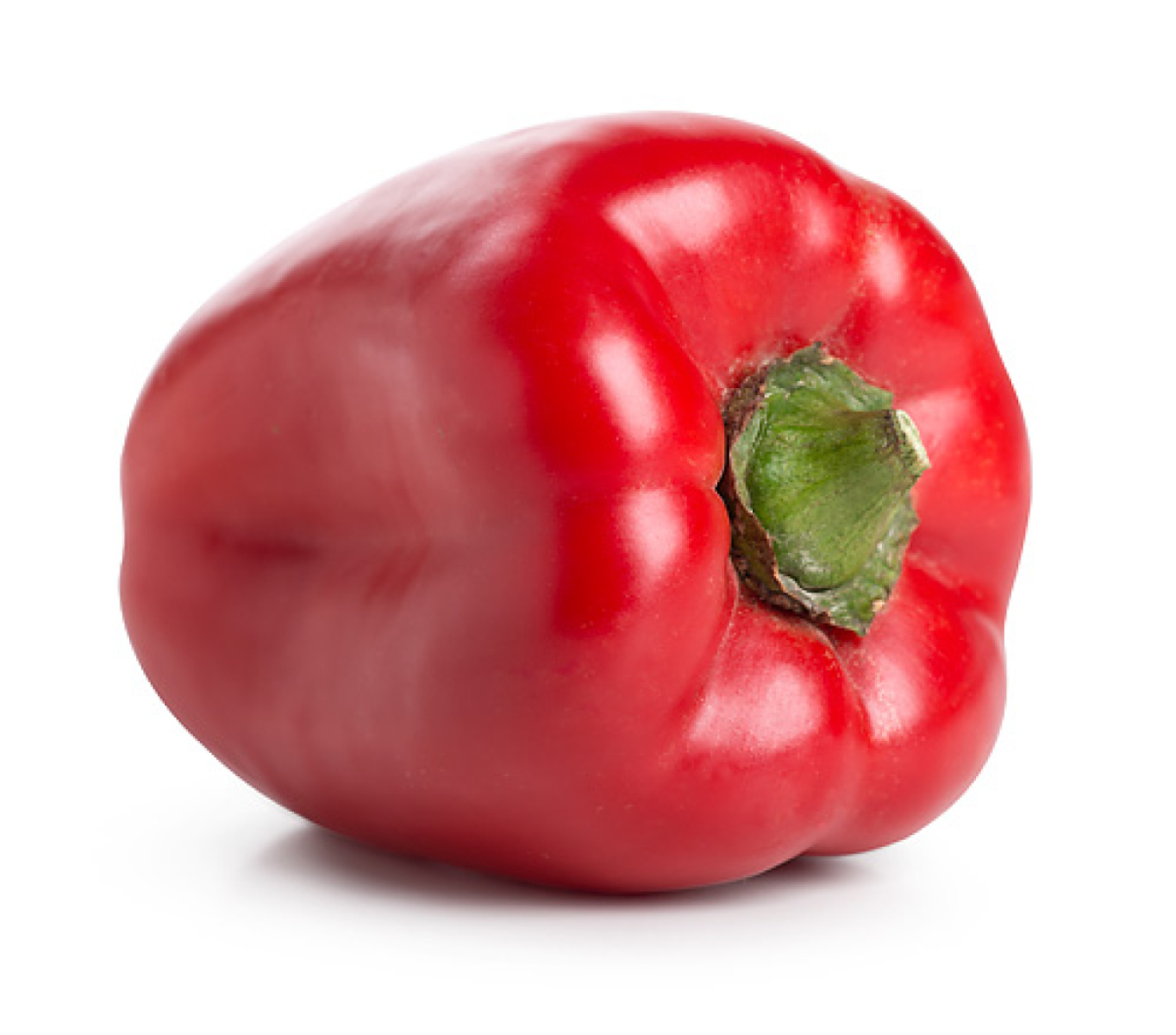 Paprika rot