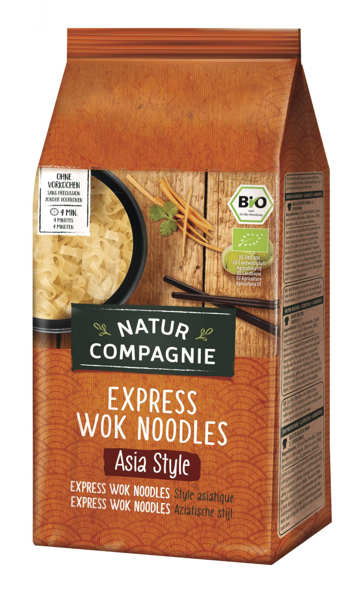 Wok Noodles