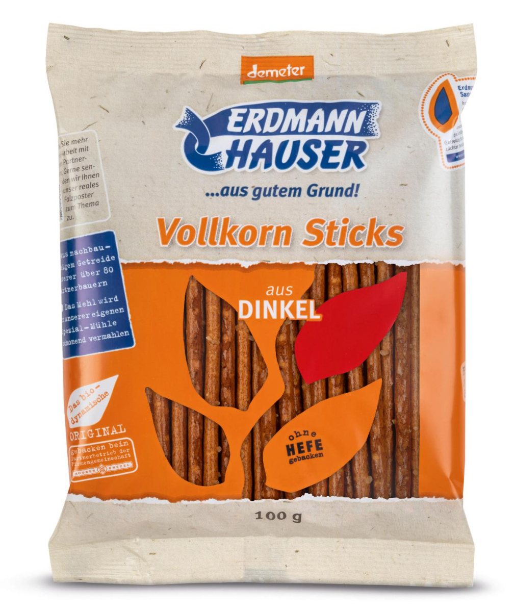 Vk Dinkel Sticks