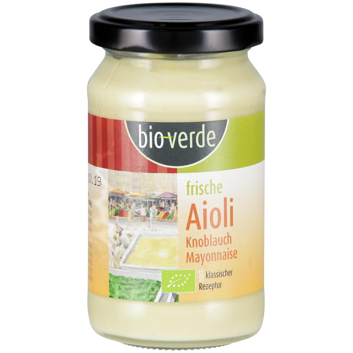 Aioli Classico