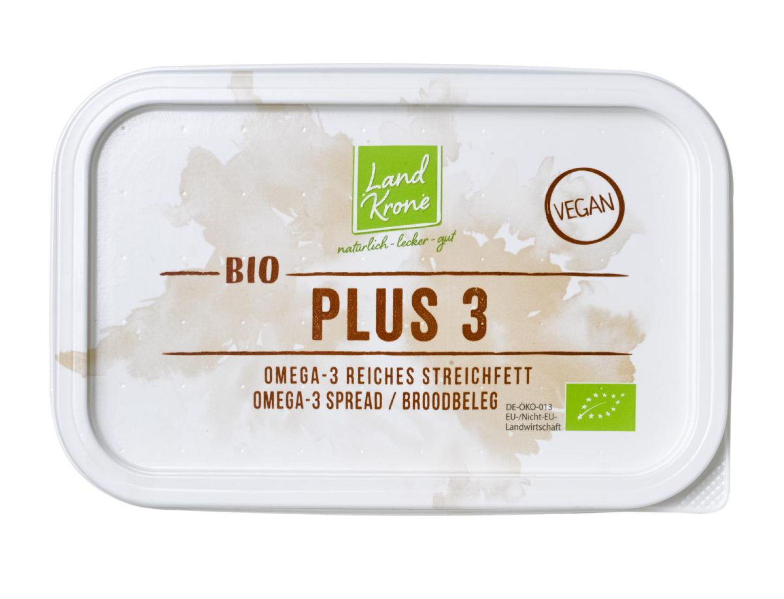 Landkrone Bio Plus 3