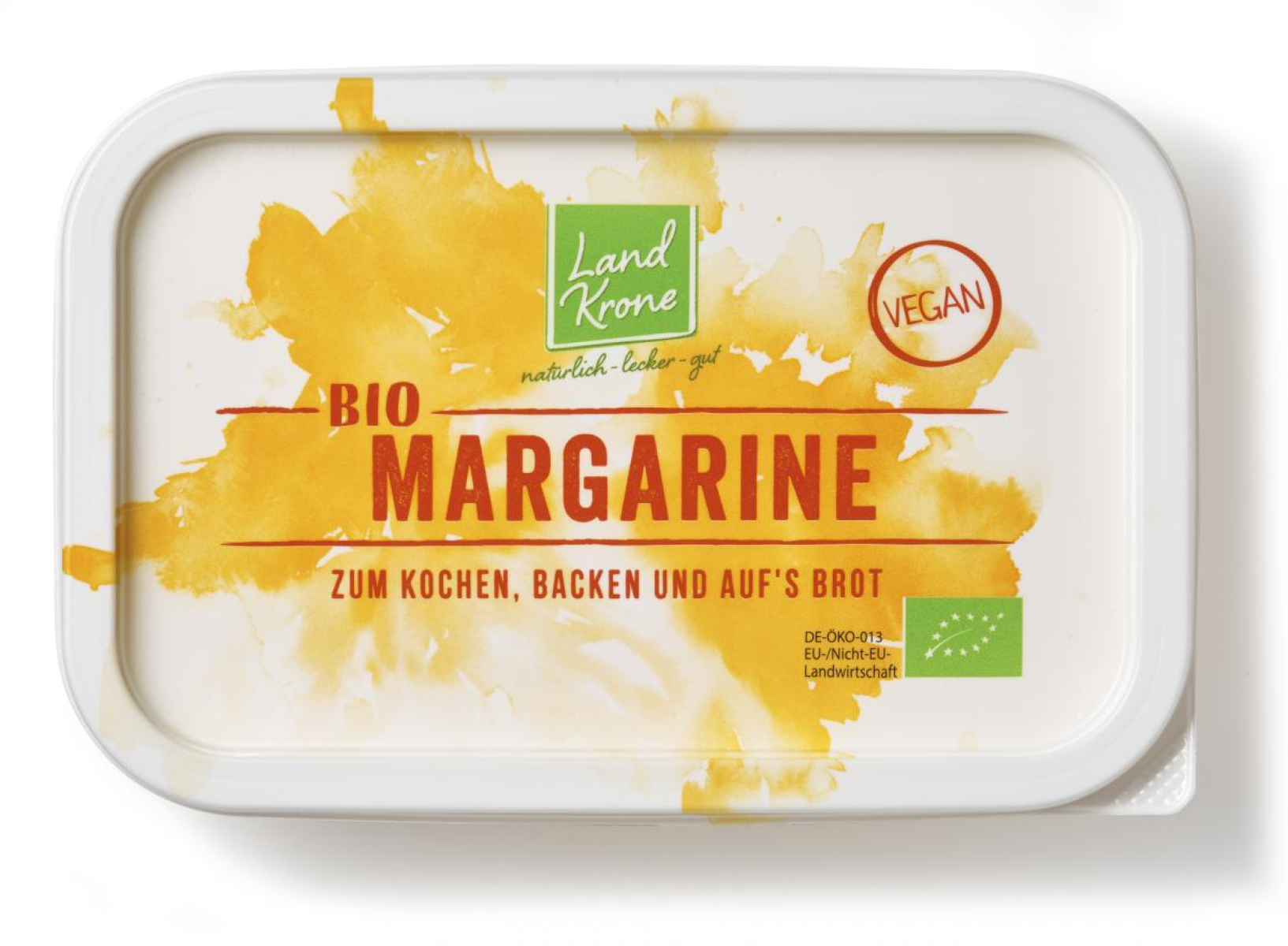 Landkrone Bio Margarine
