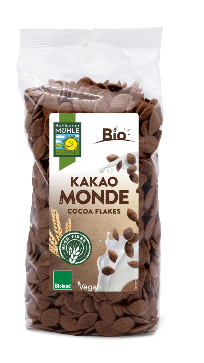 Kakao Monde