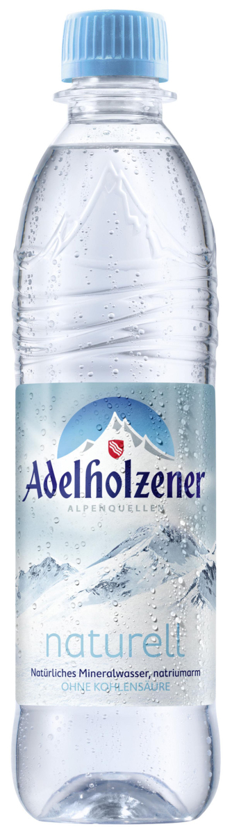 Adelholzener Naturell