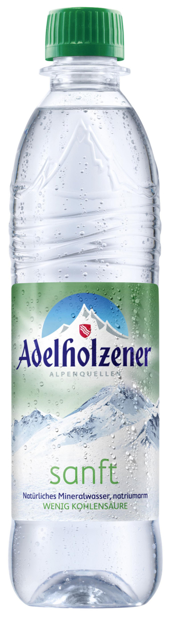 Adelholzener Sanft