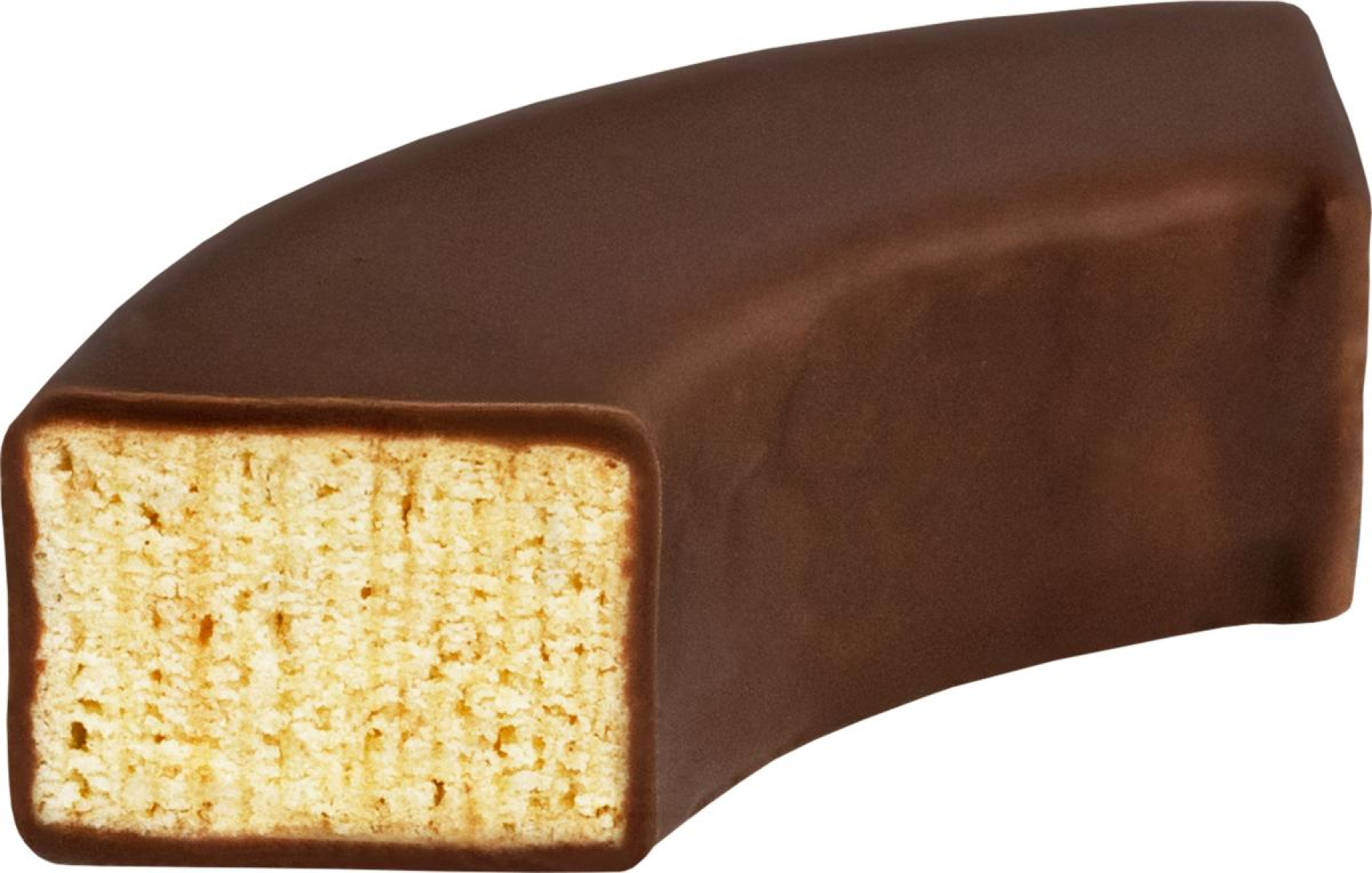 Baumkuchenringe Zartbitter
