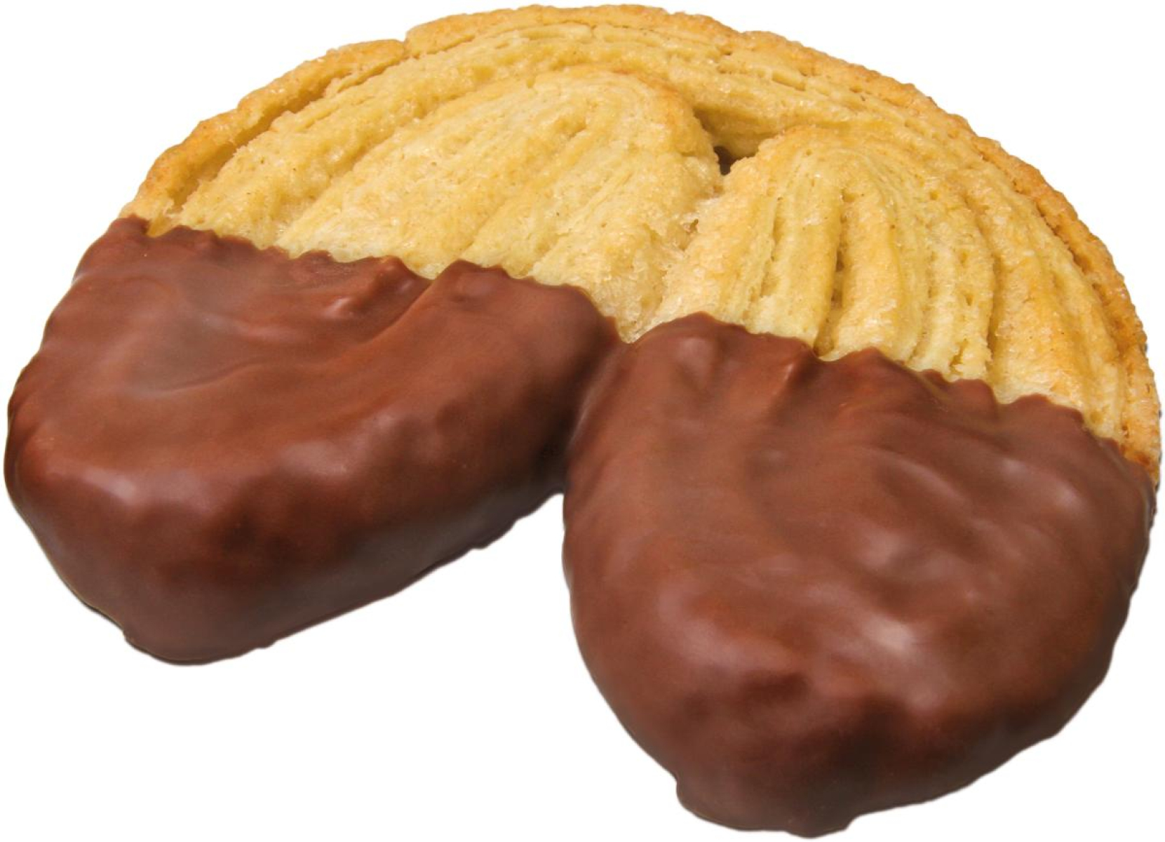 Schweinsohren Vollmilch