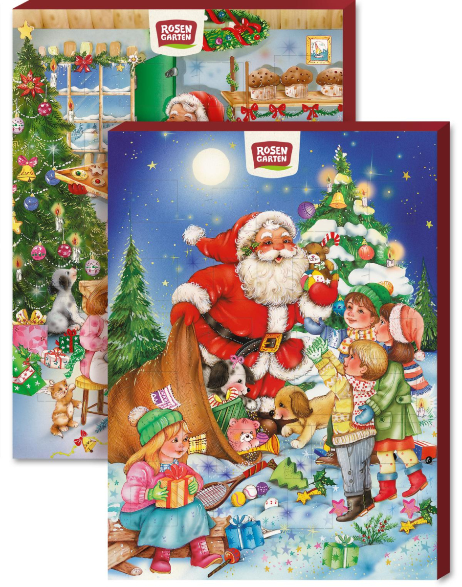 Adventskalender