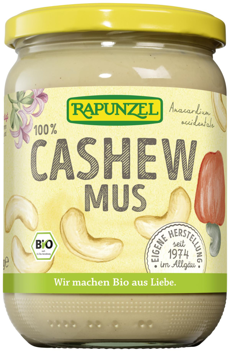 Cashewmus