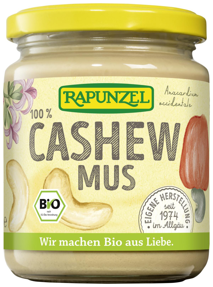 Cashewmus