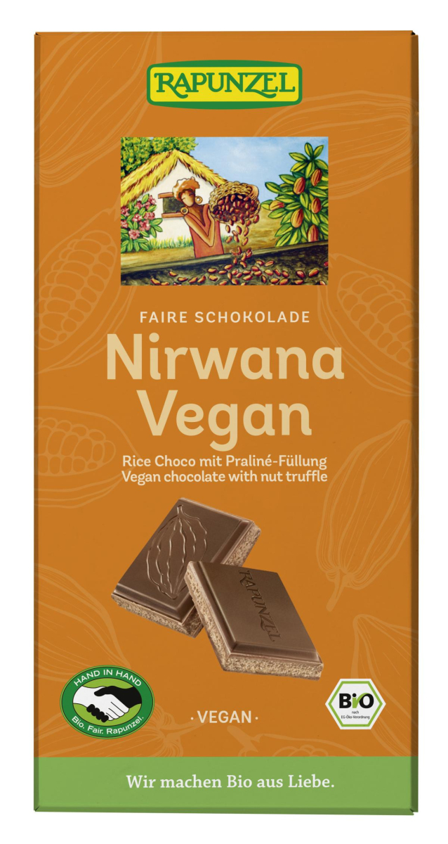 Nirwana Vegan