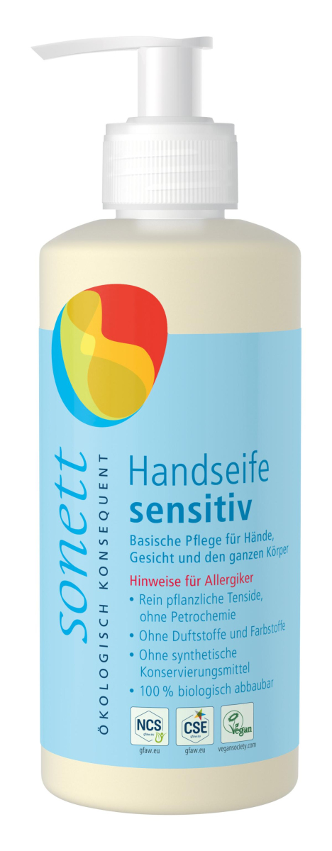 neutral Handseife