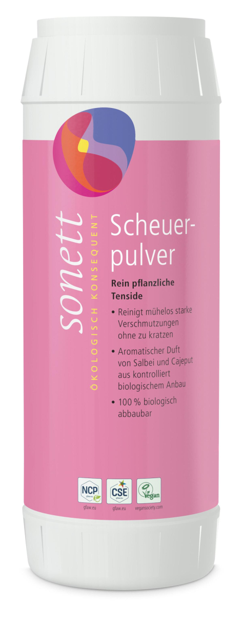 Scheuerpulver